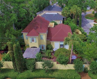 415 Butler Ave, Saint Simons Island, GA 31522 - photo 2