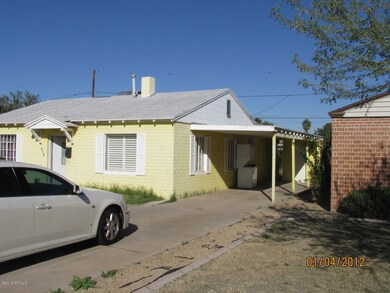 378 E Weldon Ave, Phoenix, AZ 85012 - photo 2