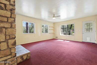 212 E Pinnacle Cir, Payson, AZ 85541 - photo 7