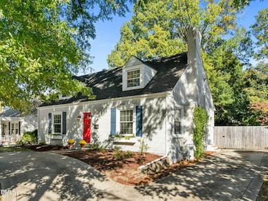 727 E Whitaker Mill Rd, Raleigh, NC 27608 - photo 2
