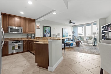 The Plaza Harbour Island unit 503, Tampa, FL 33602 - photo 7