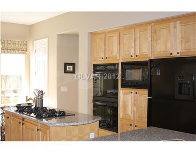 11318 Winter Cottage Place, Las Vegas, NV 89135 - photo 5