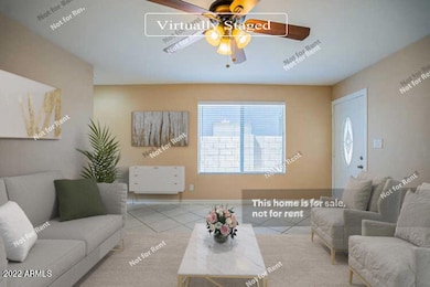 1448 S Doran, Mesa, AZ 85204 - photo 2