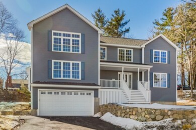 74 Parker Rd, Wakefield, MA 01880 - photo 3