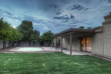 1810 E La Jolla Dr, Tempe, AZ 85282 - photo 7