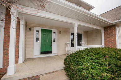 615 Perry Ln, West Lafayette, IN 47906 - photo 2