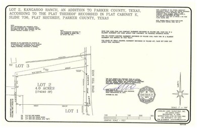 5401 Zion Hill Rd, Weatherford, TX 76088 - photo 3