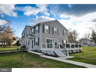 400 3rd St, Lafayette Hill, PA 19444 - photo 2