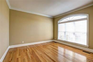 Living Room View