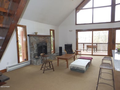 210 Conashaugh Trail, Dingman Township, PA 18337 - photo 5