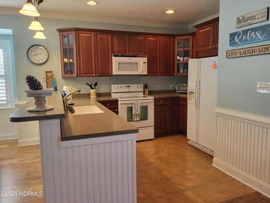 2101 Day Beacon Dr, Belhaven, NC 27810 - photo 6