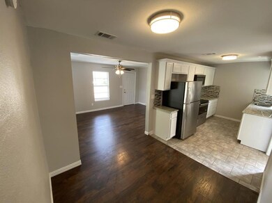 233 N Las Vegas Trail, Fort Worth, TX 76108 - photo 4