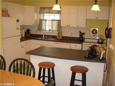 Kitchen - Updated Kitchen!
