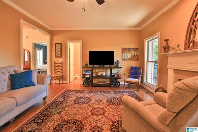 445 Big Oak Cir, Pell City, AL 35128 - photo 7