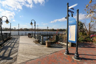 Downtown Wilmington