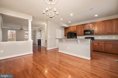 5027 Potomac Highlands Cir, Triangle, VA 22172 - photo 6