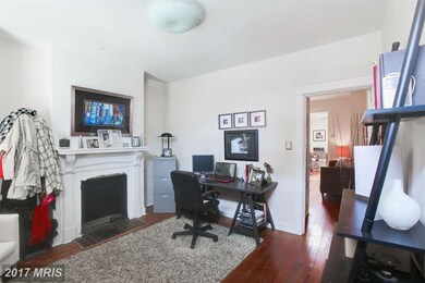 1502 S Hanover St, Baltimore, MD 21230 - photo 4