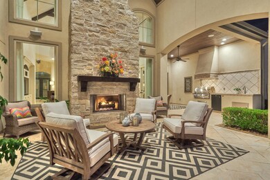 7 Pendleton Park Point, Spring, TX 77382 - photo 4