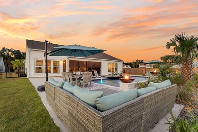 5068 Lady Bird Aly, Johns Island, SC 29455 - photo 4