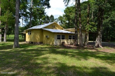 Dwelling - Rear