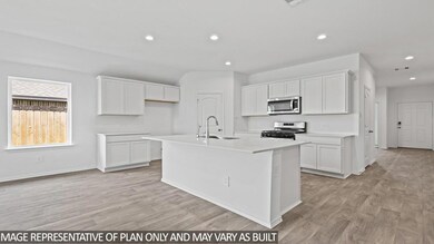 515 Cicero Ln, Magnolia, TX 77354 - photo 3