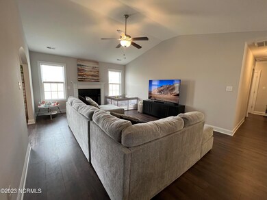 2012 Flounder Run, New Bern, NC 28562 - photo 2