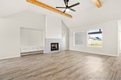 23251 E 107th St S, Broken Arrow, OK 74014 - photo 4