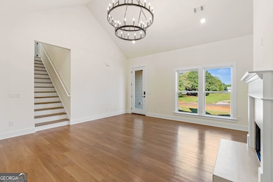 117 Oak Terrace Dr, Baldwin, GA 30511 - photo 6