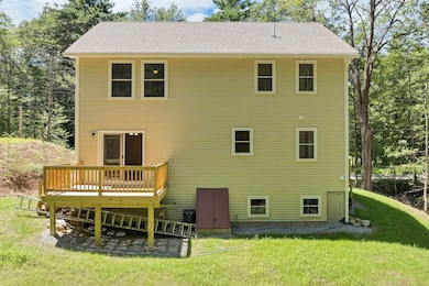128 Onset Rd, Bennington, NH 03442 - photo 3