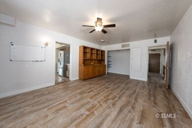 Living Area 1