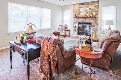 55874 Great Blue Heron Ct, New Carlisle, IN 46552 - photo 4