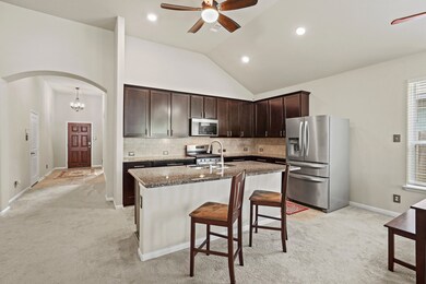 15427 Lakewood Terrace Dr, Tomball, TX 77377 - photo 7