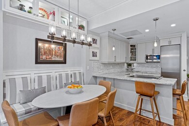 The Mariner Condominiums unit 209, Boston, MA 02109 - photo 7