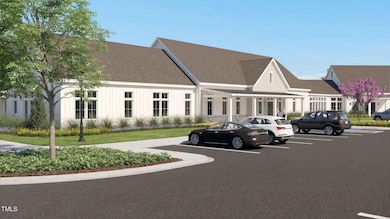 Falls Village Communityn Clubhouse