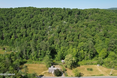Laurel Run Rd