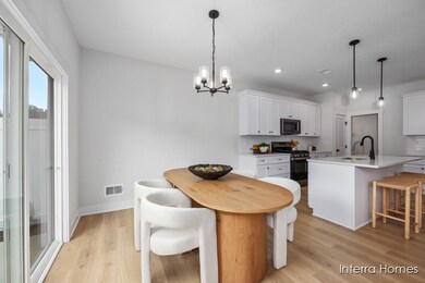 2839 W Highgate St SE unit 29, Grand Rapids, MI 49512 - photo 5