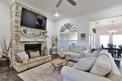 6601 Longbranch Way, Abilene, TX 79606 - photo 4