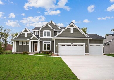 3356 Rocaway Dr, Hudsonville, MI 49426 - photo 3