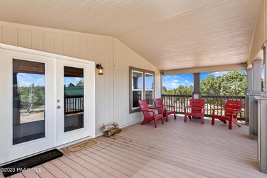 2990 W Cook's Trail, Ash Fork, AZ 86320 - photo 3