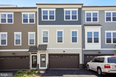 1791 Cherry Birch St, Dumfries, VA 22026 - photo 2