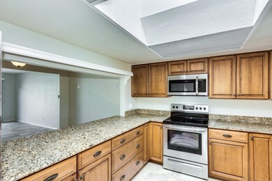 Kitchen Breakfast Bar Casa Nepenthe