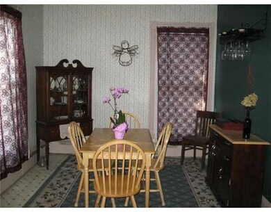 Dining Room.