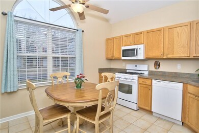 12791 Brewton St, Fishers, IN 46038 - photo 3