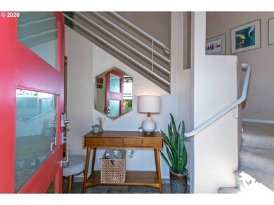 Entrance/Foyer