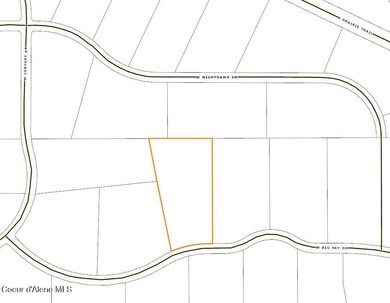 Street Map