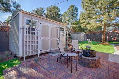 881 E Blue Jay Ln, Show Low, AZ 85901 - photo 3