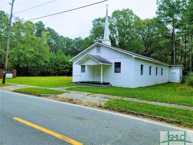 12348 Henry St, Claxton, GA 30417 - photo 3