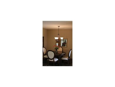 Dining Area. Beautiful and spacious formal dining 