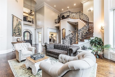 1609 Enclave Ct, Southlake, TX 76092 - photo 4