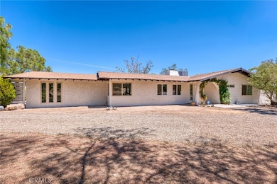 56740 Free Gold Dr, Yucca Valley, CA 92284 - photo 2